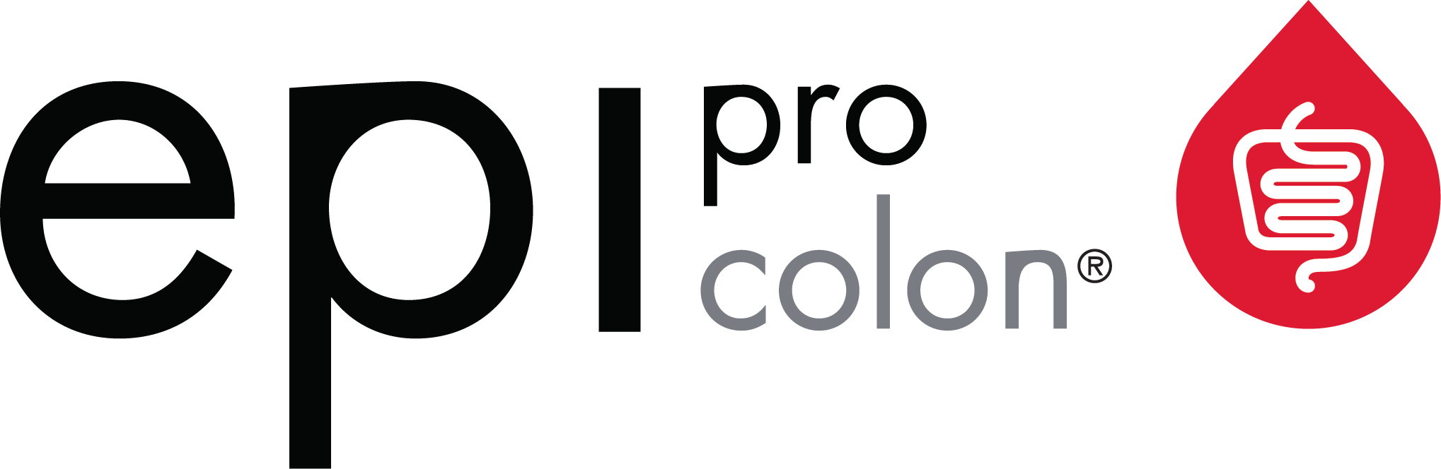 Epi Procolon® - Epiprocolon Clipart (2037x664), Png Download