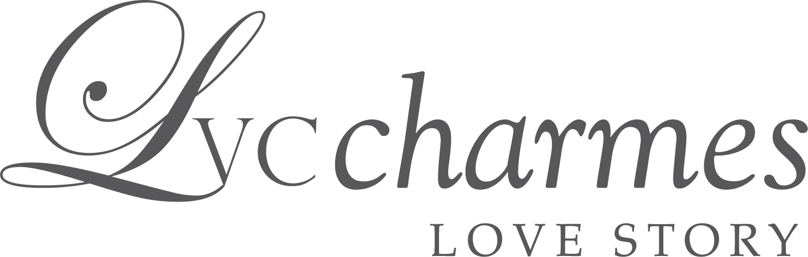 Love Story - Love & Co Logo Png Clipart (1574x501), Png Download