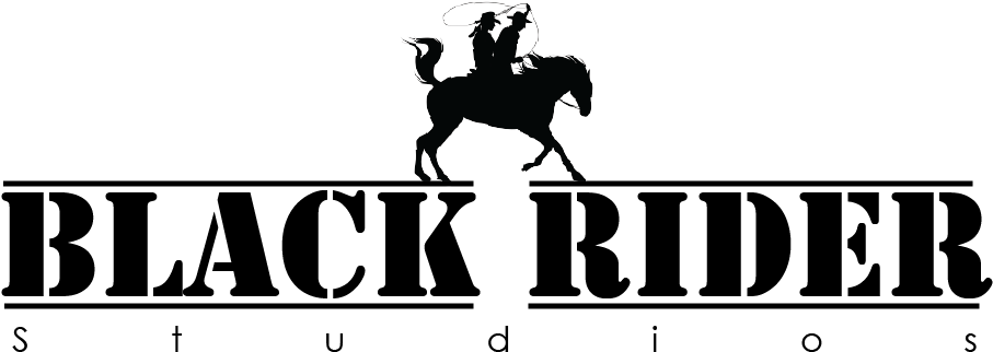Horse Riding Text Png Clipart (912x382), Png Download