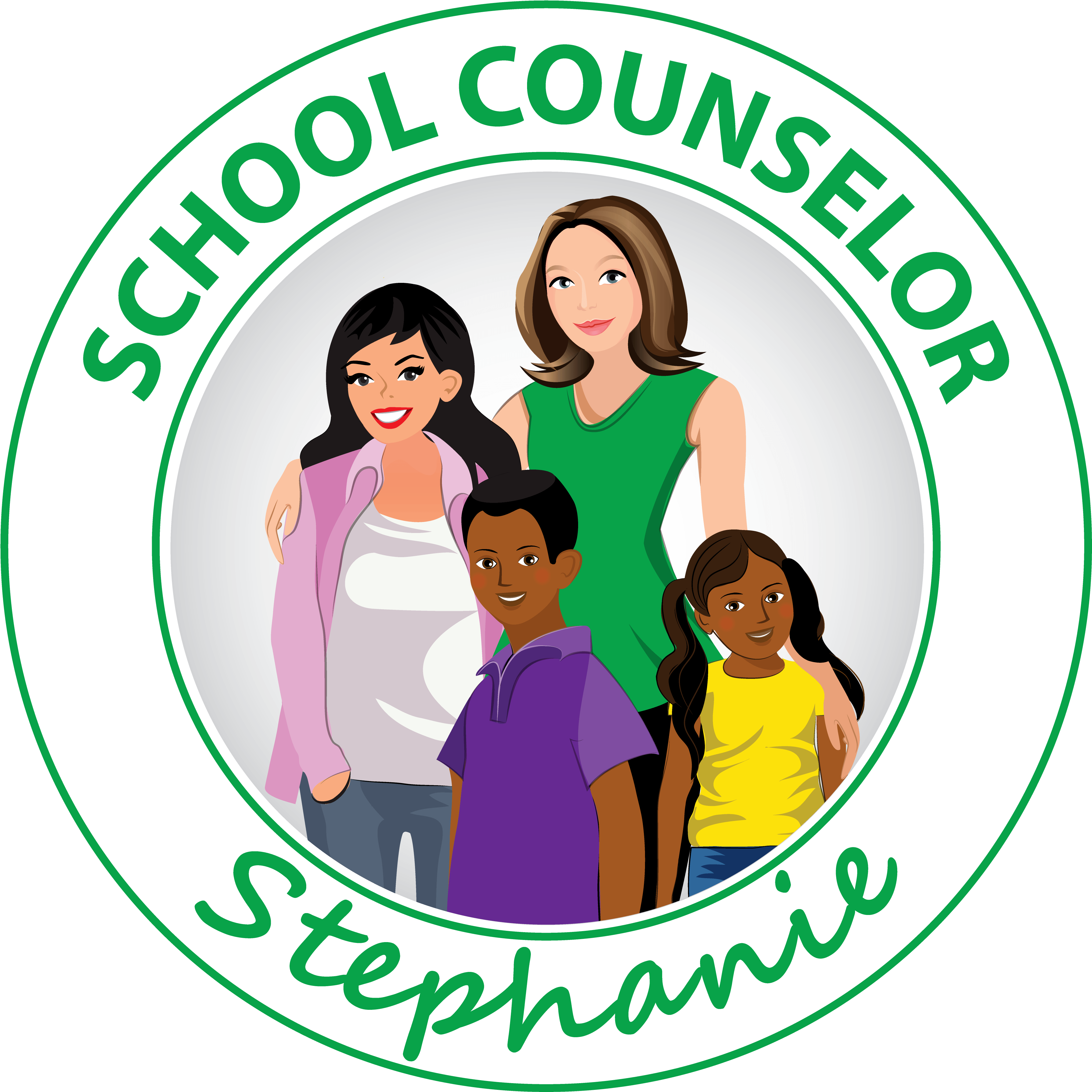 Stephanie - Tanauan School Of Fisheries Clipart (4167x4167), Png Download