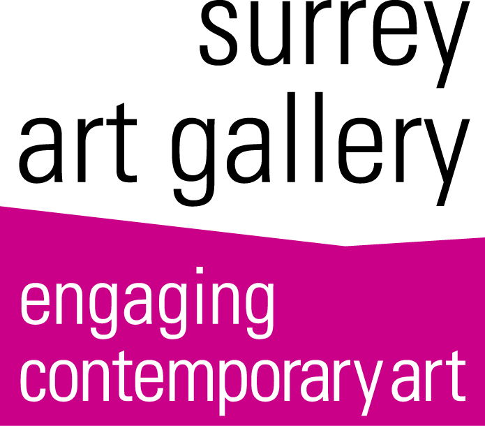 Surrey Art Gallery - Oval Clipart (695x610), Png Download