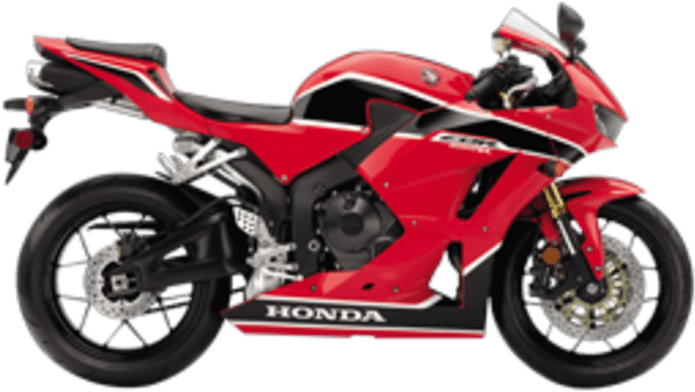 Cbr600 Rr Know More - 2018 Honda Cbr 600 Clipart (756x504), Png Download
