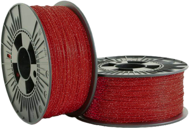 Pla Glitter - Wire Clipart (800x800), Png Download