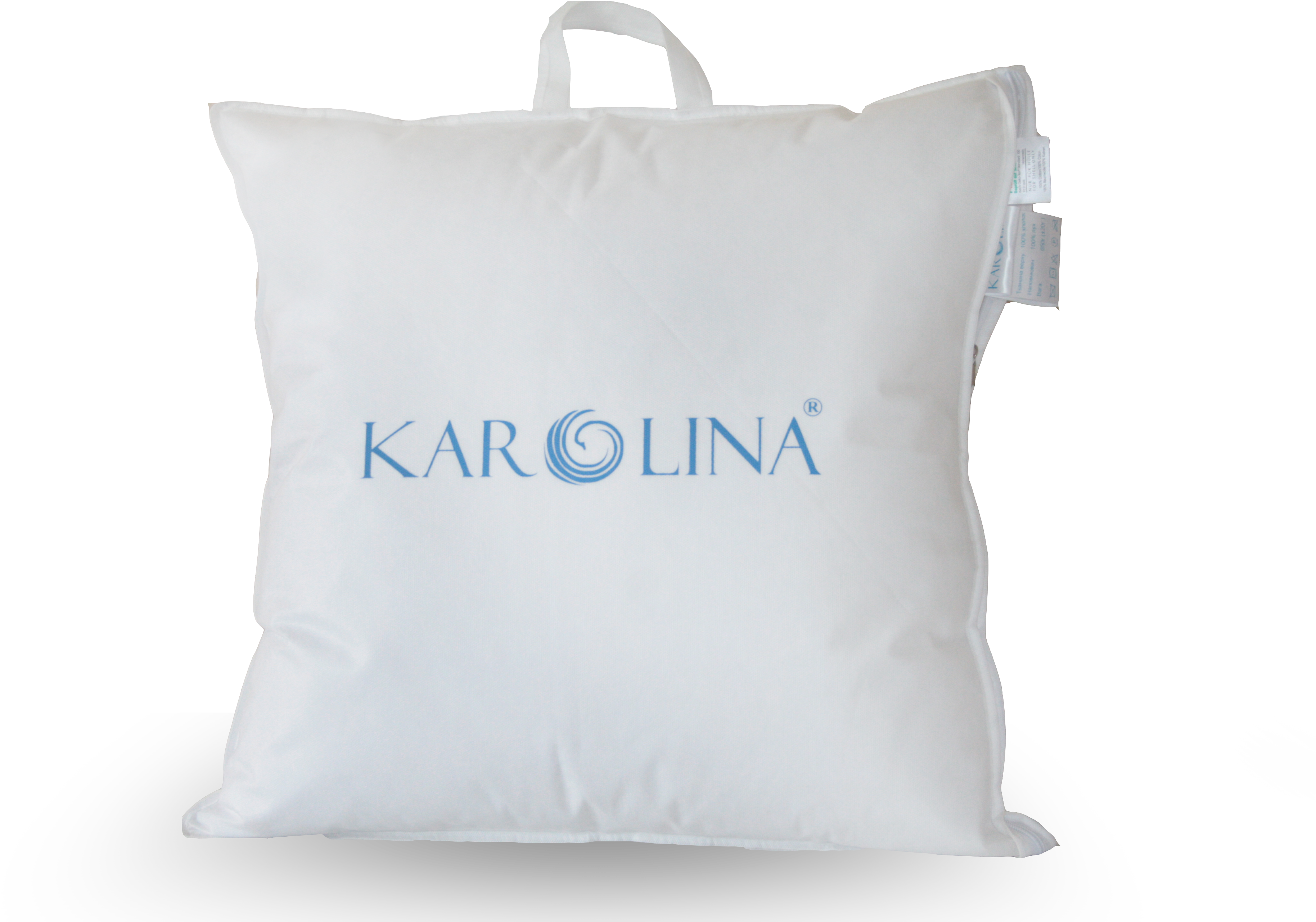 14 - Throw Pillow Clipart (3888x2592), Png Download