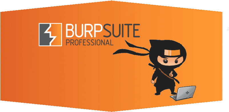 Burp Suite Pro Cracked - Burp Suite Clipart (802x392), Png Download