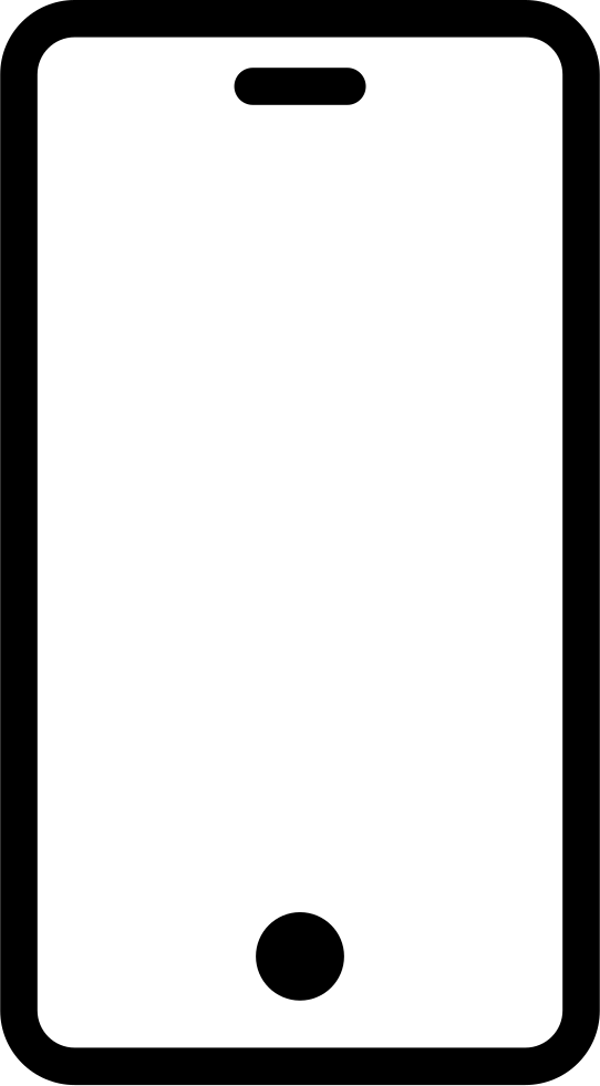 Png File - Coque Archos Core 57s Clipart (542x981), Png Download
