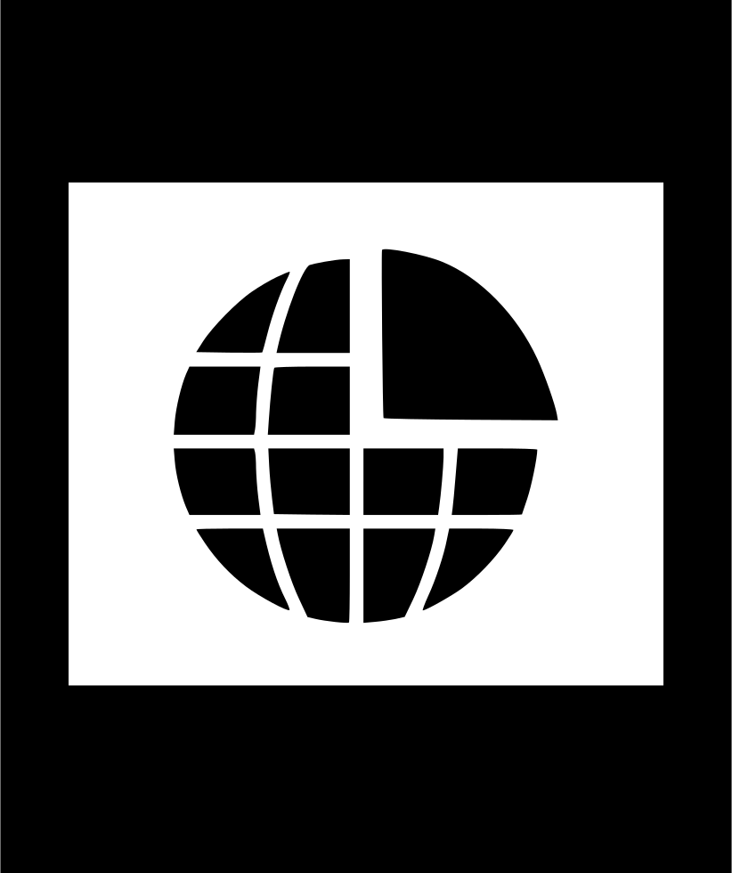 Png File Svg - Logistics Icon Png Gif Clipart (822x980), Png Download