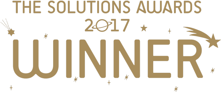 The Solutions Awards - Wolstanton High School Clipart (800x419), Png Download