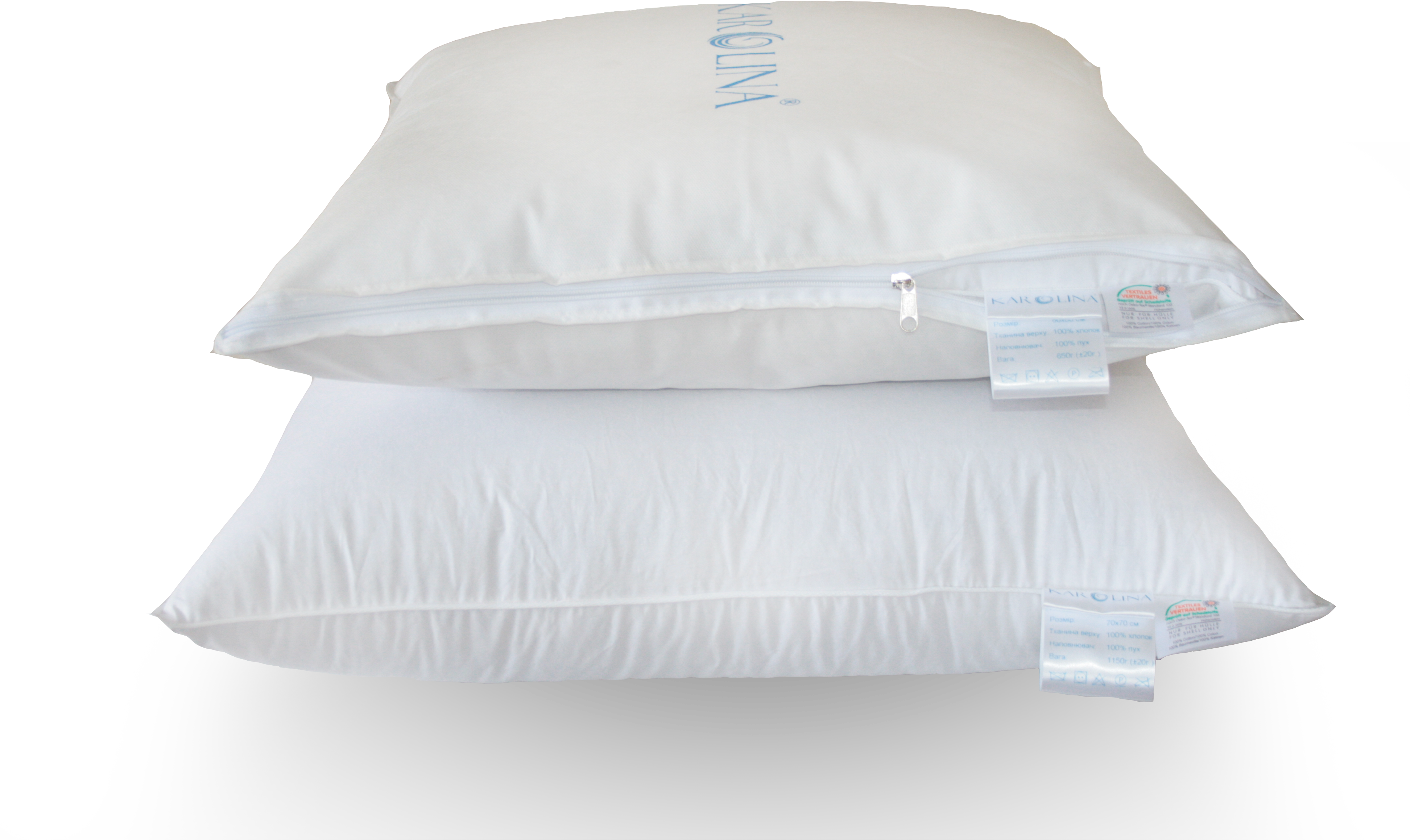 15 - Pillow Clipart (3888x2592), Png Download