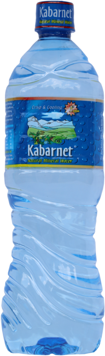 Bottle Included In Price - Mineral Water Clipart (830x1258), Png Download