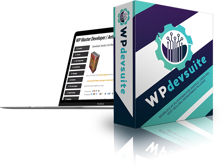 Wp Dev Suite - Graphic Design Clipart (740x549), Png Download