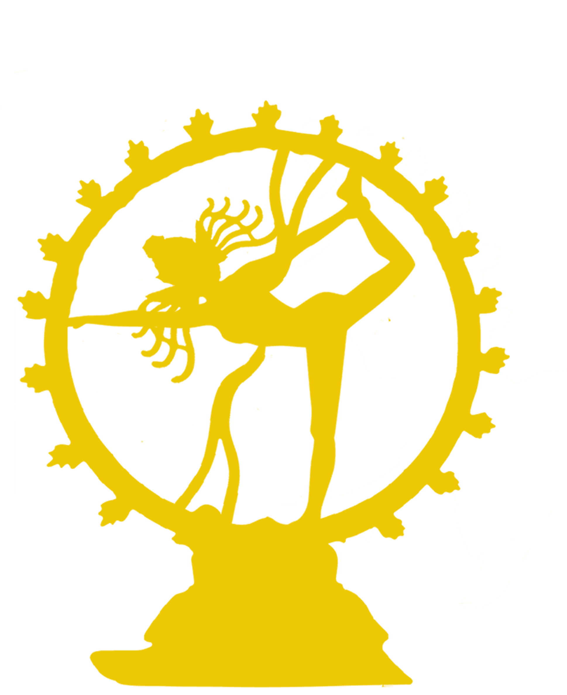 Nataraj Png Clipart (2112x2904), Png Download