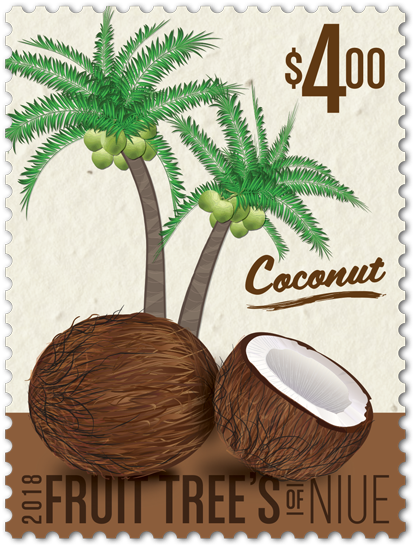 Single Stamp - Chocolate Clipart (600x600), Png Download