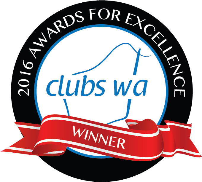 Contact - Clubs Wa Clipart (772x749), Png Download