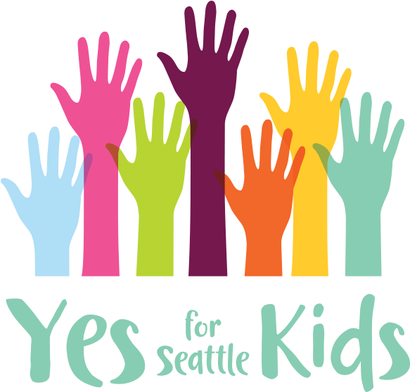 Dsa Board Endorses 2018 Fepp Levy - Seattle Proposition 1 Clipart (594x567), Png Download