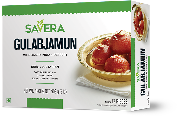 Savera Gulab Jamun - Strawberry Clipart (800x825), Png Download