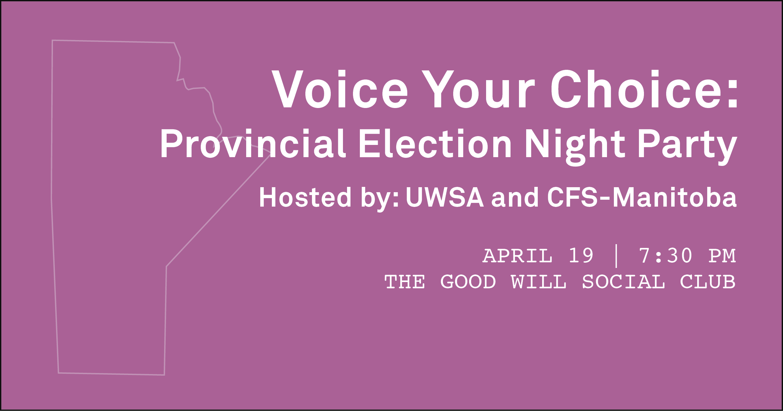 Home » Election Party Banner - Compact Flash Clipart (2500x1313), Png Download