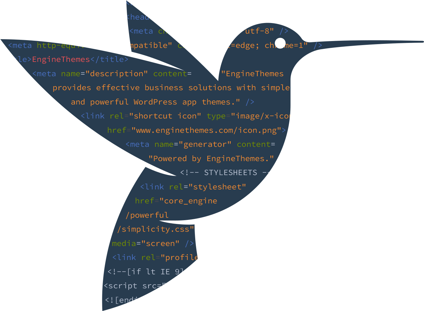 Menu - Enginethemes Logo Clipart (1490x1490), Png Download