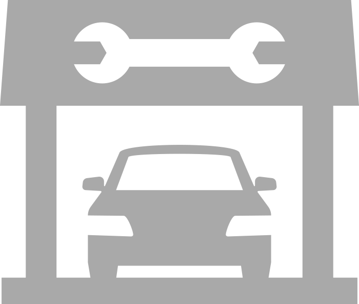 Engine Clipart Automotive Shop - Car Computer Diagnostic Icon - Png Download (700x592), Png Download