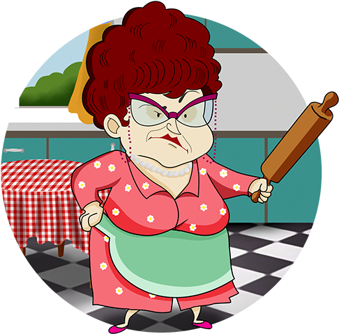 Learn How To Build Your First Serverless App For The - Cartoon Clipart (1000x524), Png Download