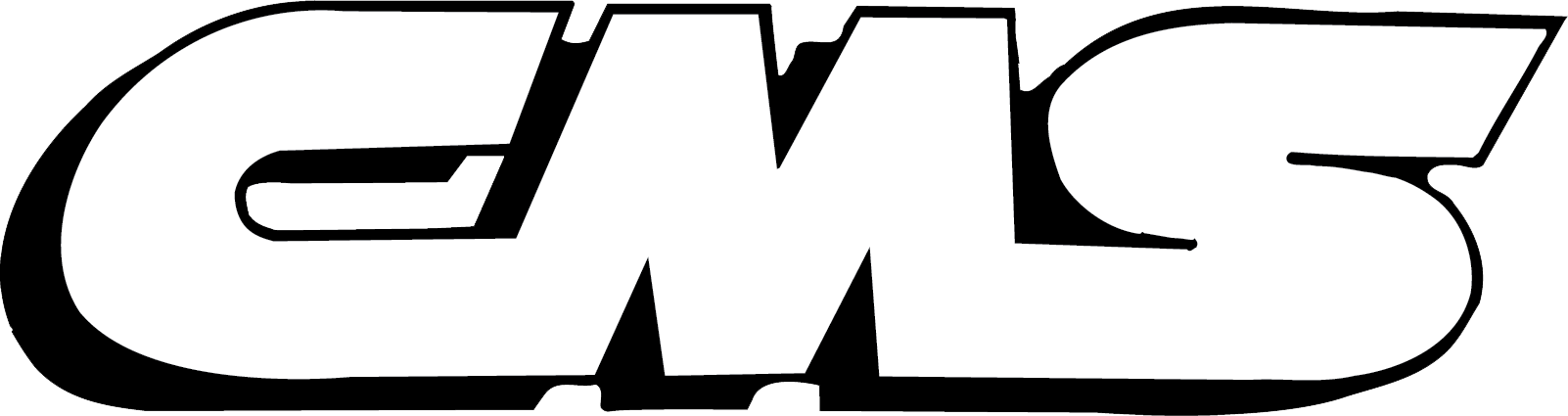 Central Mechanical Systems, Inc Clipart (1602x425), Png Download