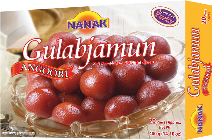 Nanak Foods Clipart (800x835), Png Download