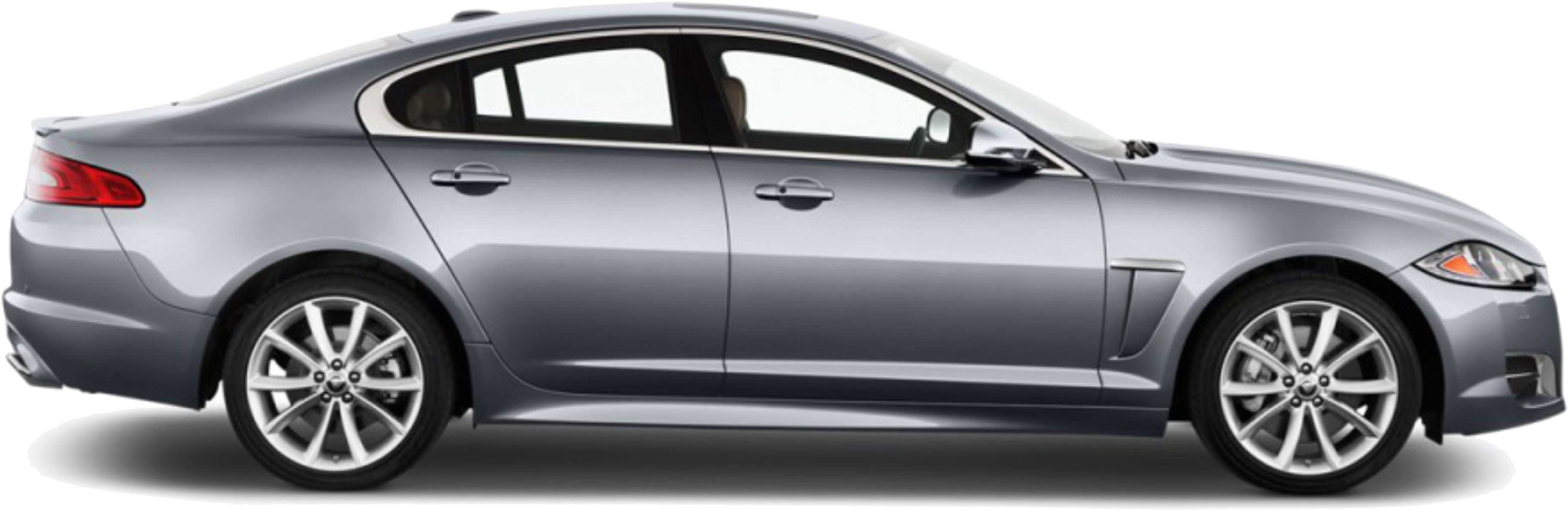 Hatchback - لانسر 2010 Clipart (4267x1727), Png Download