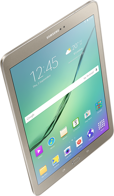 Купить Планшет Samsung Tab S2