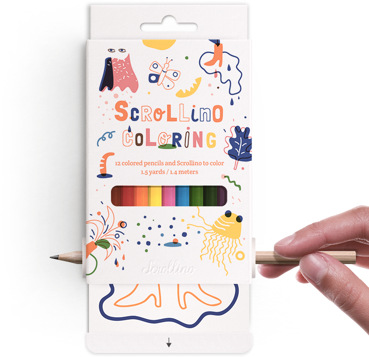 Rewind With A Pencil - Illustration Clipart (778x845), Png Download