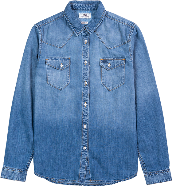 Mc Shirt - Pocket Clipart (800x722), Png Download