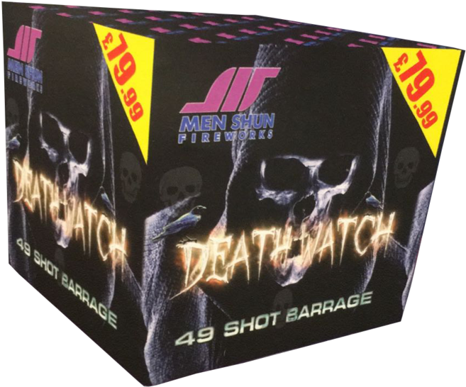 Coventry Fireworks - Paper Clipart (692x600), Png Download