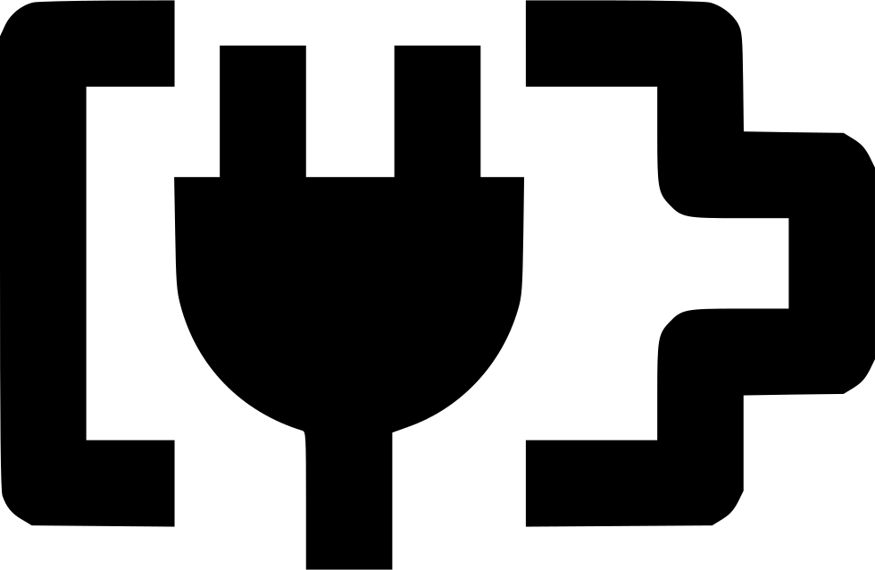 Battery Charging Comments - Sign Clipart (980x638), Png Download