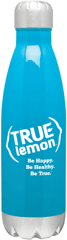 New H2go Force Stainless Steel 17 Oz. Double Wall Vacuum Clipart (682x1024), Png Download