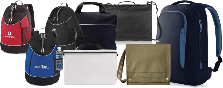 Rucksacks Rucksacks, Backpacks, College Bags, Laptop - Bags For College Png Clipart (884x372), Png Download