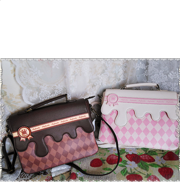 Infanta Chocolate Bag Clipart (750x1000), Png Download