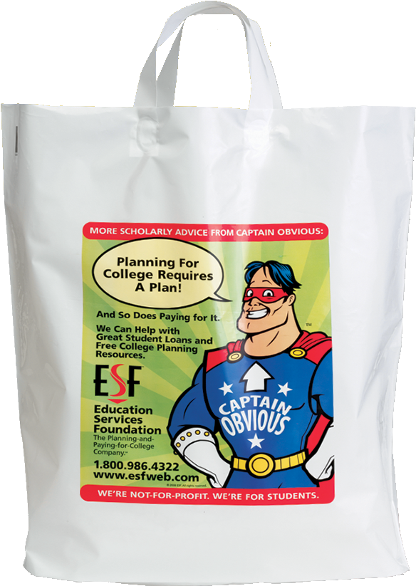 Plastic - Tote Bag Clipart (684x840), Png Download