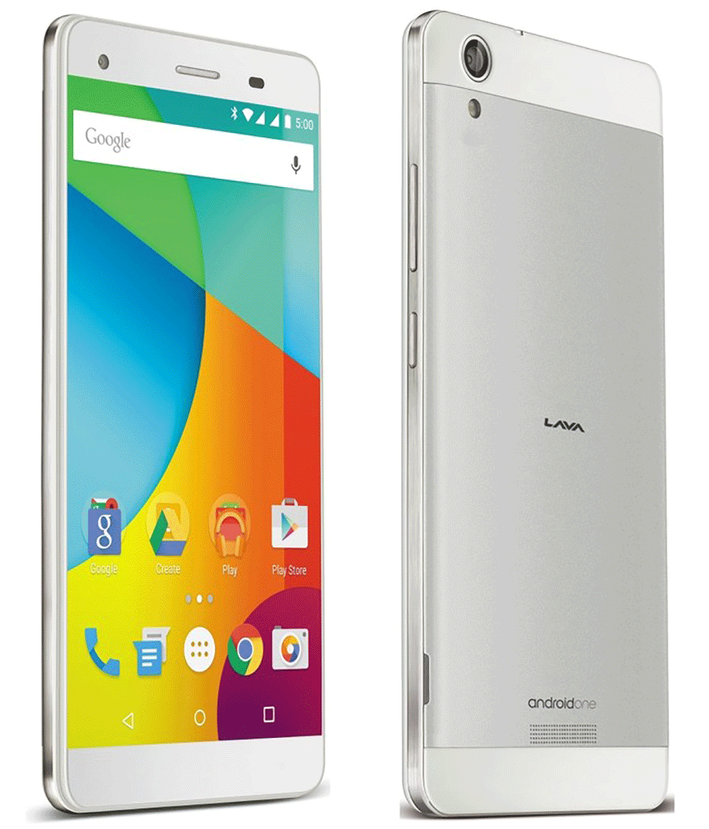 Lava Pixel V1 To Feature Android One - Lava Pixel V3 Clipart (1456x1200), Png Download