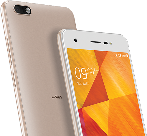 Z60s Highlights 3 - Lava Z60s Clipart (850x700), Png Download