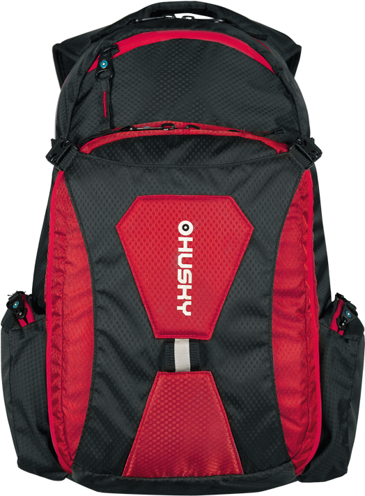 Cycling Backpack - Bag Clipart (1200x1200), Png Download