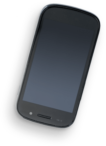 Vero Care - Smartphone Clipart (520x673), Png Download