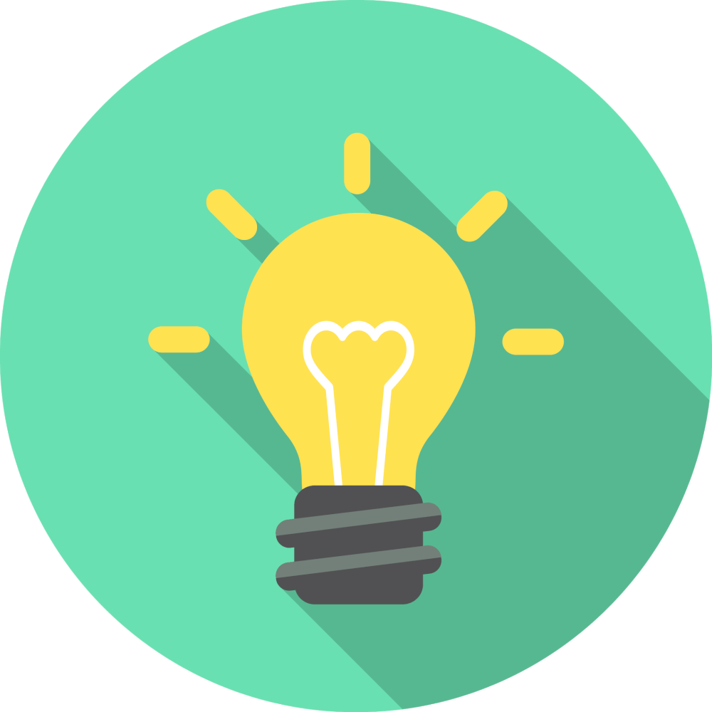 Middle School - Clip Art - Png Download (1000x1000), Png Download