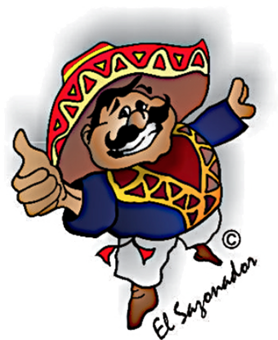 La Via Chili Clipart (572x698), Png Download