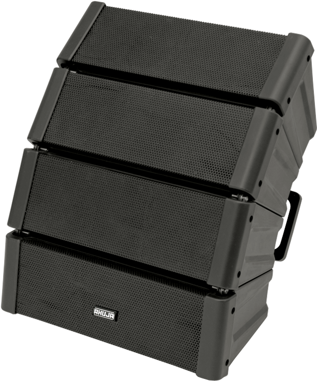 Variable Dispersion Line Array - Line Array Speakers Price Clipart (800x800), Png Download