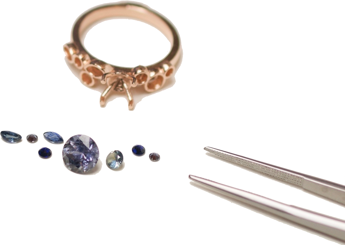 Give The Gift Of Custom Jewelry Body Jewelry Clipart Large Size Png