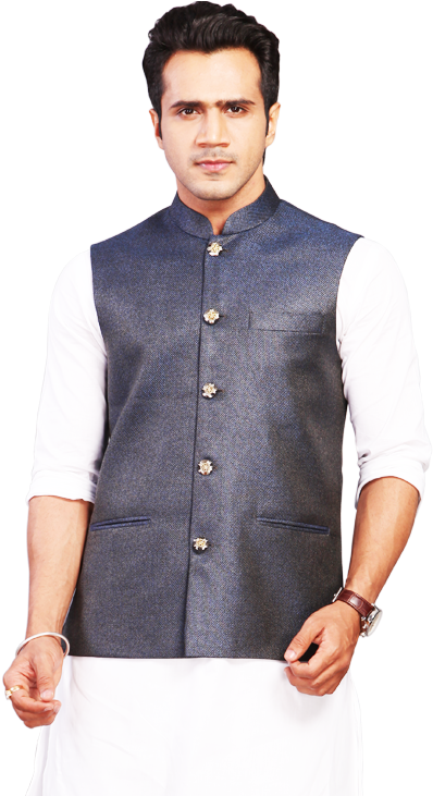 With, Linotta, Century Fabrics Lines Up To Its Name - Formal Wear Clipart (428x730), Png Download