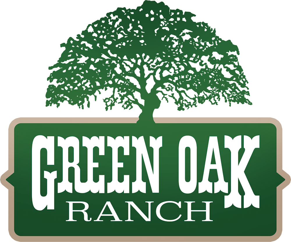 Retreat And Event Center - Green Oaks Ranch Clipart (1000x833), Png Download