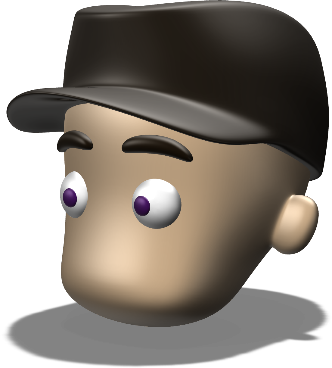 Character V0 - - Cartoon Clipart (2048x1536), Png Download