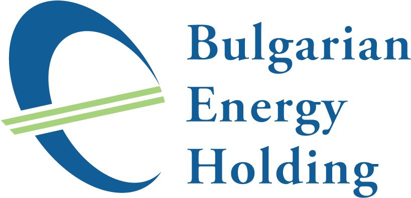 Bulgarian Energy Holding Logo Clipart (840x409), Png Download