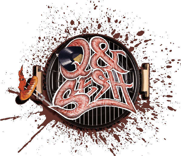 What Is Q&sesh - Illustration Clipart (598x516), Png Download