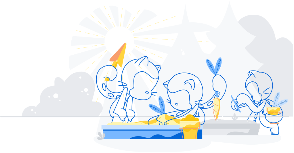 Students - Github Clipart (1024x611), Png Download